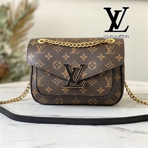 louis vuitton bags codes for aliexpress|louis vuitton passy bag.